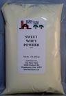 SWEET WHEY MILK POWDER