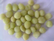 Frozen Grape