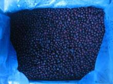  Frozen   Wild  Blueberry