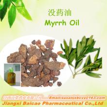 Pure and Natural essential oil myrrh essential oil
