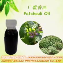 Hot-sell Patchouli oil manufactory