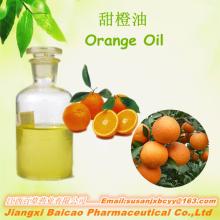 100% Natural Orange oil