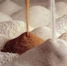Refined White Sugar