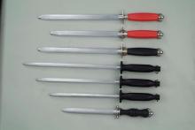 knife sharpening steels,sharpeners,rods,sticks