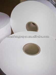 16.5gsm Heat sealing teabag  filter   paper 