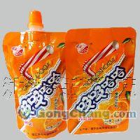 juice packaging film