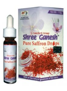  Pure   Saffron  Extract - 100 gm