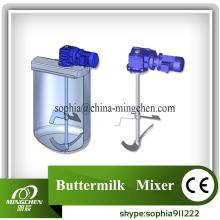 Buttermilk  Mixer