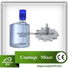  Coating s Mixer