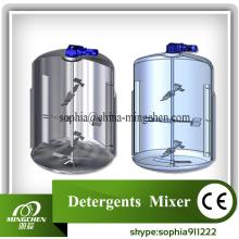 Detergents Mixing Tank