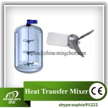 Heat Transfer Mixing tank