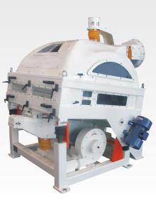 TQSF 120b Destoner for Rice/Grain