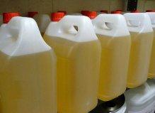 High Quality 100% Refined Sunflower Oil 5L for Sale