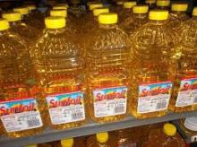 100% refined sunflower oil Denmark for sale