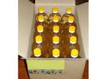 Edible Refined Sunflower oil. 100%Pure sunflower oil