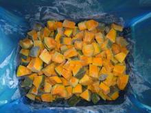 frozen pumpkin blocks