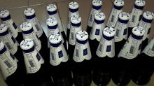 Kronenbourg 1664 and Corona Extra Beer