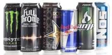 ENERGY DRINK