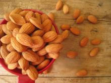 Almonds For Sale