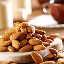 Quality Californain Almonds For Sale