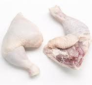 Frozen Chicken Leg Quaters