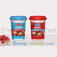 Cap  Filling  /  Sealing   Machine 