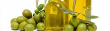 EXTRA VIRGIN OLIVE OIL