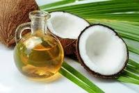 REFINED COCONUT OIL