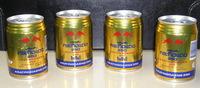 Original Bull Energy Drink 250 ml Red/Blue/Silver sale