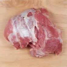 Frozen Pork Meat