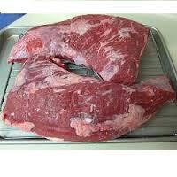 Frozen Halal Meat