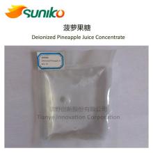 Deinoized Pineapple Juice Concentrate
