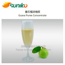 Guava Puree Concentrate
