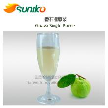  guava  single puree