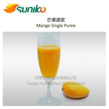 Mango Single Puree