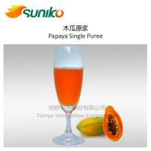 Papaya Single Puree