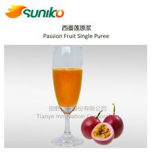 passion fruit single puree