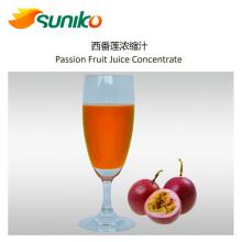 passion fruit juice concentrate