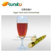 sugar  cane   juice  concentrate