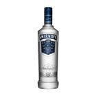 Smirnoff vodka Blue