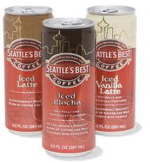 canned  coffee 