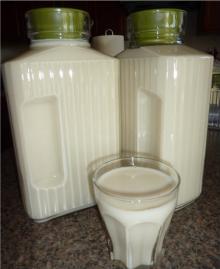  soy   milk 
