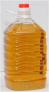 Rapeseed oil