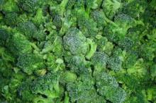  Frozen   broccoli  floret