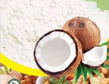  Instant   coconut  milk  powder 