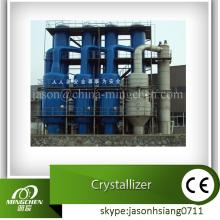 Waste Water Treatment Evaporator
