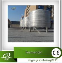 10 tons fermenter