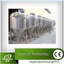 Stainless steel beer fermenter,brewery equipment