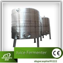  Wine  Fermenter  Tank  5000lt (CE approved)
