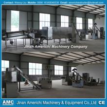 2014 new Core Filling snack food machine